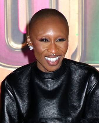 Wicked: For Good New York Premiere Cynthia Erivo attending the Wicked: For Good New York Premiere held at the David Geffen Hall on November 17, 2025 in New York City, NY New York City David Geffen Hall NY USA Copyright: xStevenxBergman AFF-USA.COMx