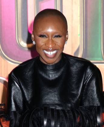 Wicked: For Good New York Premiere Cynthia Erivo attending the Wicked: For Good New York Premiere held at the David Geffen Hall on November 17, 2025 in New York City, NY New York City David Geffen Hall NY USA Copyright: xStevenxBergman AFF-USA.COMx