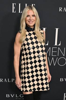 Elle Women In Hollywood 2025 Ali Larter arriving to Elle Women In Hollywood 2025 held at the Four Seasons Hotel Los Angeles at Beverly Hills on November 17, 2025 in Los Angeles, Ca. Los Angeles Four Seasons Hotel Los Angeles at Beverly Hills California USA Copyright: xStarbuck AFF-USA.COMx