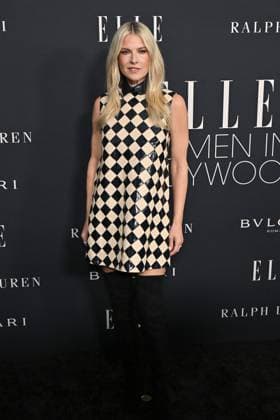 Elle Women In Hollywood 2025 Ali Larter arriving to Elle Women In Hollywood 2025 held at the Four Seasons Hotel Los Angeles at Beverly Hills on November 17, 2025 in Los Angeles, Ca. Los Angeles Four Seasons Hotel Los Angeles at Beverly Hills California USA Copyright: xStarbuck AFF-USA.COMx