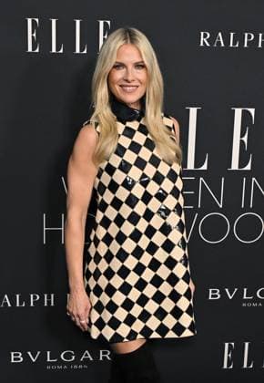 Elle Women In Hollywood 2025 Ali Larter arriving to Elle Women In Hollywood 2025 held at the Four Seasons Hotel Los Angeles at Beverly Hills on November 17, 2025 in Los Angeles, Ca. Los Angeles Four Seasons Hotel Los Angeles at Beverly Hills California USA Copyright: xStarbuck AFF-USA.COMx