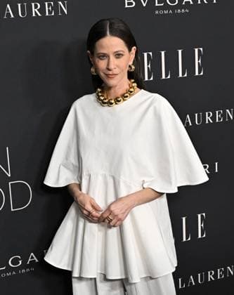 Elle Women In Hollywood 2025 Jackie Tohn arriving to Elle Women In Hollywood 2025 held at the Four Seasons Hotel Los Angeles at Beverly Hills on November 17, 2025 in Los Angeles, Ca. Los Angeles Four Seasons Hotel Los Angeles at Beverly Hills California USA Copyright: xStarbuck AFF-USA.COMx
