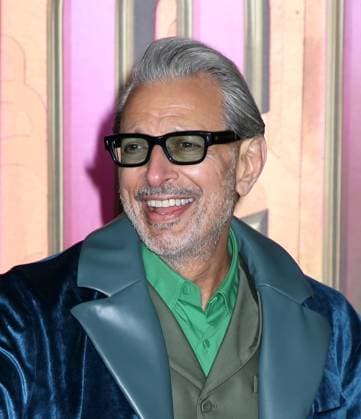 Wicked: For Good New York Premiere Jeff Goldblum attending the Wicked: For Good New York Premiere held at the David Geffen Hall on November 17, 2025 in New York City, NY New York City David Geffen Hall NY USA Copyright: xStevenxBergman AFF-USA.COMx