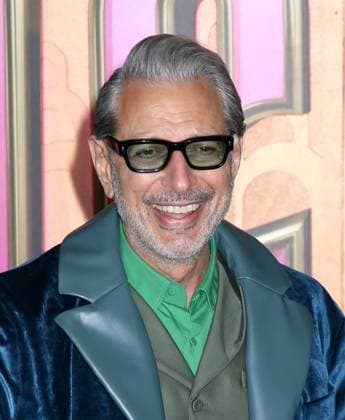 Wicked: For Good New York Premiere Jeff Goldblum attending the Wicked: For Good New York Premiere held at the David Geffen Hall on November 17, 2025 in New York City, NY New York City David Geffen Hall NY USA Copyright: xStevenxBergman AFF-USA.COMx