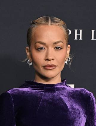 Elle Women In Hollywood 2025 Rita Ora arriving to Elle Women In Hollywood 2025 held at the Four Seasons Hotel Los Angeles at Beverly Hills on November 17, 2025 in Los Angeles, Ca. Los Angeles Four Seasons Hotel Los Angeles at Beverly Hills California USA Copyright: xStarbuck AFF-USA.COMx