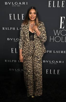 Elle Women In Hollywood 2025 Regina Hall arriving to Elle Women In Hollywood 2025 held at the Four Seasons Hotel Los Angeles at Beverly Hills on November 17, 2025 in Los Angeles, Ca. Los Angeles Four Seasons Hotel Los Angeles at Beverly Hills California USA Copyright: xStarbuck AFF-USA.COMx