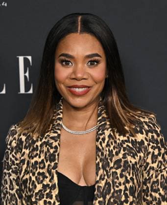 Elle Women In Hollywood 2025 Regina Hall arriving to Elle Women In Hollywood 2025 held at the Four Seasons Hotel Los Angeles at Beverly Hills on November 17, 2025 in Los Angeles, Ca. Los Angeles Four Seasons Hotel Los Angeles at Beverly Hills California USA Copyright: xStarbuck AFF-USA.COMx