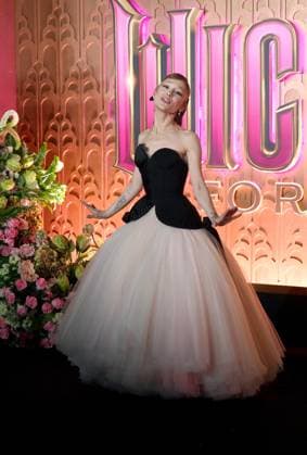 November 17, 2025, New York, New York, USA: ARIANA GRANDE attends the New York Premiere Of Wicked For Good .Lincoln Center, NYC.November 17, 2025. New York USA - ZUMAms4_ 20251117_faf_ms4_003 Copyright: xSoniaxMoskowitzxGordonx