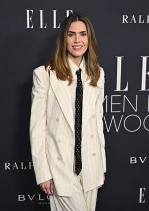 Elle Women In Hollywood 2025 Mandy Moore arriving to Elle Women In Hollywood 2025 held at the Four Seasons Hotel Los Angeles at Beverly Hills on November 17, 2025 in Los Angeles, Ca. Los Angeles Four Seasons Hotel Los Angeles at Beverly Hills California USA Copyright: xStarbuck AFF-USA.COMx