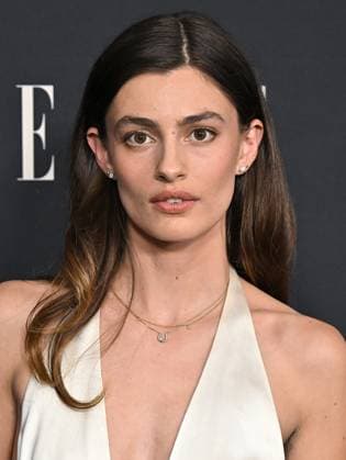 Elle Women In Hollywood 2025 Diana Silvers arriving to Elle Women In Hollywood 2025 held at the Four Seasons Hotel Los Angeles at Beverly Hills on November 17, 2025 in Los Angeles, Ca. Los Angeles Four Seasons Hotel Los Angeles at Beverly Hills California USA Copyright: xStarbuck AFF-USA.COMx