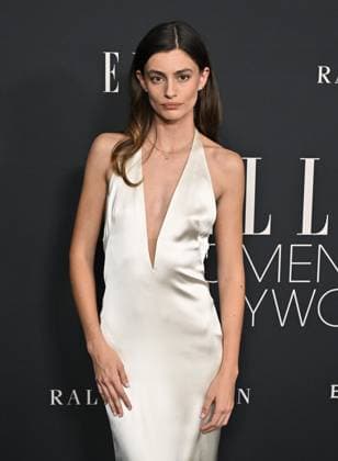 Elle Women In Hollywood 2025 Diana Silvers arriving to Elle Women In Hollywood 2025 held at the Four Seasons Hotel Los Angeles at Beverly Hills on November 17, 2025 in Los Angeles, Ca. Los Angeles Four Seasons Hotel Los Angeles at Beverly Hills California USA Copyright: xStarbuck AFF-USA.COMx
