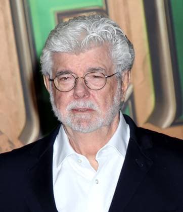 Wicked: For Good New York Premiere George Lucas attending the Wicked: For Good New York Premiere held at the David Geffen Hall on November 17, 2025 in New York City, NY New York City David Geffen Hall NY USA Copyright: xStevenxBergman AFF-USA.COMx