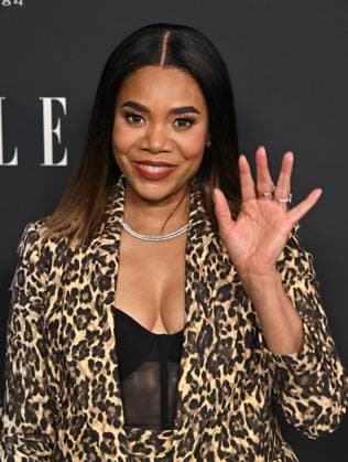Elle Women In Hollywood 2025 Regina Hall arriving to Elle Women In Hollywood 2025 held at the Four Seasons Hotel Los Angeles at Beverly Hills on November 17, 2025 in Los Angeles, Ca. Los Angeles Four Seasons Hotel Los Angeles at Beverly Hills California USA Copyright: xStarbuck AFF-USA.COMx