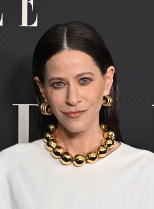 Elle Women In Hollywood 2025 Jackie Tohn arriving to Elle Women In Hollywood 2025 held at the Four Seasons Hotel Los Angeles at Beverly Hills on November 17, 2025 in Los Angeles, Ca. Los Angeles Four Seasons Hotel Los Angeles at Beverly Hills California USA Copyright: xStarbuck AFF-USA.COMx