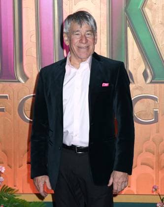Wicked: For Good New York Premiere Stephen Schwartz attending the Wicked: For Good New York Premiere held at the David Geffen Hall on November 17, 2025 in New York City, NY New York City David Geffen Hall NY USA Copyright: xStevenxBergman AFF-USA.COMx