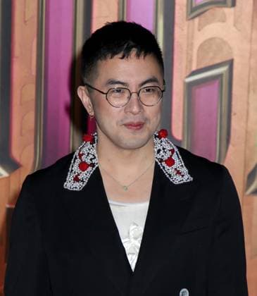Wicked: For Good New York Premiere Bowen Yang attending the Wicked: For Good New York Premiere held at the David Geffen Hall on November 17, 2025 in New York City, NY New York City David Geffen Hall NY USA Copyright: xStevenxBergman AFF-USA.COMx