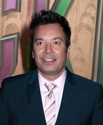Wicked: For Good New York Premiere Jimmy Fallon attending the Wicked: For Good New York Premiere held at the David Geffen Hall on November 17, 2025 in New York City, NY New York City David Geffen Hall NY USA Copyright: xStevenxBergman AFF-USA.COMx