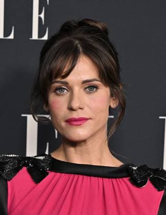 Elle Women In Hollywood 2025 Lyndsy Fonseca arriving to Elle Women In Hollywood 2025 held at the Four Seasons Hotel Los Angeles at Beverly Hills on November 17, 2025 in Los Angeles, Ca. Los Angeles Four Seasons Hotel Los Angeles at Beverly Hills California USA Copyright: xStarbuck AFF-USA.COMx