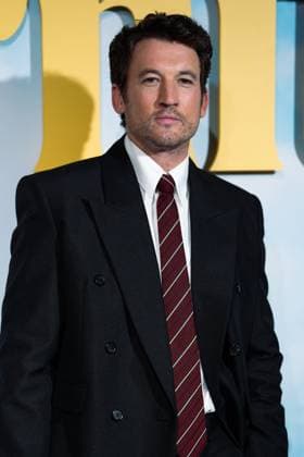 Eternity Premiere - London Miles Teller attends the Eternity UK Premiere at The Cinema In The Power Station, London, UK on November 17, 2025. Photo by LounisPhotography ABACAPRESS.COM the Eternity UK Premiere at The Cinema In The Power Station, London, UK on November 17, 2025. Photo by LounisPhotography ABACAPRESS.COM London United Kingdom  Copyright: xLounisPhotography ABACAx