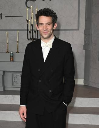 ˜Wake Up Dead Man: A Knives Out Mystery™ Premiere Josh O Connor arriving to Netflix™s Wake Up Dead Man: A Knives Out Mystery Los Angeles premiere held at the Academy Museum of Motion Pictures on November 17, 2025 in Los Angeles, Ca. Los Angeles Academy Museum of Motion Picture California USA Copyright: xLeexWatt AFF-USA.COMx
