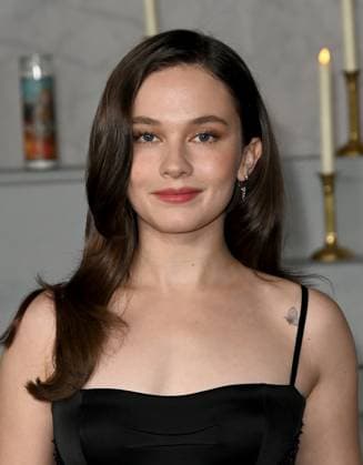 ˜Wake Up Dead Man: A Knives Out Mystery™ Premiere Cailee Spaeny arriving to Netflix™s Wake Up Dead Man: A Knives Out Mystery Los Angeles premiere held at the Academy Museum of Motion Pictures on November 17, 2025 in Los Angeles, Ca. Los Angeles Academy Museum of Motion Picture California USA Copyright: xLeexWatt AFF-USA.COMx