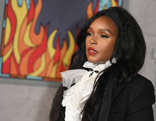 ˜Wake Up Dead Man: A Knives Out Mystery™ Premiere Janelle Monae arriving to Netflix™s Wake Up Dead Man: A Knives Out Mystery Los Angeles premiere held at the Academy Museum of Motion Pictures on November 17, 2025 in Los Angeles, Ca. Los Angeles Academy Museum of Motion Picture California USA Copyright: xLeexWatt AFF-USA.COMx