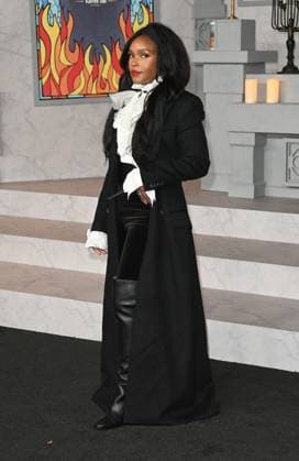 ˜Wake Up Dead Man: A Knives Out Mystery™ Premiere Janelle Monae arriving to Netflix™s Wake Up Dead Man: A Knives Out Mystery Los Angeles premiere held at the Academy Museum of Motion Pictures on November 17, 2025 in Los Angeles, Ca. Los Angeles Academy Museum of Motion Picture California USA Copyright: xLeexWatt AFF-USA.COMx