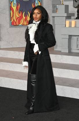 ˜Wake Up Dead Man: A Knives Out Mystery™ Premiere Janelle Monae arriving to Netflix™s Wake Up Dead Man: A Knives Out Mystery Los Angeles premiere held at the Academy Museum of Motion Pictures on November 17, 2025 in Los Angeles, Ca. Los Angeles Academy Museum of Motion Picture California USA Copyright: xLeexWatt AFF-USA.COMx