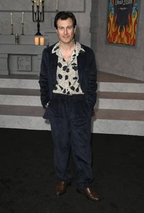 ˜Wake Up Dead Man: A Knives Out Mystery™ Premiere Noah Segan arriving to Netflix™s Wake Up Dead Man: A Knives Out Mystery Los Angeles premiere held at the Academy Museum of Motion Pictures on November 17, 2025 in Los Angeles, Ca. Los Angeles Academy Museum of Motion Pictures California USA Copyright: xLeexWatt AFF-USA.COMx