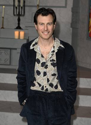 ˜Wake Up Dead Man: A Knives Out Mystery™ Premiere Noah Segan arriving to Netflix™s Wake Up Dead Man: A Knives Out Mystery Los Angeles premiere held at the Academy Museum of Motion Pictures on November 17, 2025 in Los Angeles, Ca. Los Angeles Academy Museum of Motion Pictures California USA Copyright: xLeexWatt AFF-USA.COMx