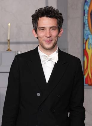 Los Angeles Premiere Of Netflix s Wake Up Dead Man: A Knives Out Mystery Josh O Connor attends Netflix s Wake Up Dead Man: A Knives Out Mystery Los Angeles premiere on November 17, 2025 in Los Angeles, California, Credit:Faye Sadou Avalon  Copyright: xFayexSadoux xAvalonx 1053062227