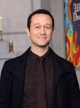Los Angeles Premiere Of Netflix s Wake Up Dead Man: A Knives Out Mystery 17 November 2025 . Los Angeles, California - Joseph Gordon-Levitt At Los Angeles Premiere Of Netflix s Wake Up Dead Man: A Knives Out Mystery held at The Academy Museum of Motion Pictures in Los Angeles., Credit:Sadou Faye Avalon United States, CA, Los Angeles, Academy Museum of Motion Pictures  Copyright: xSadouxFayex xAvalonx 1053062518