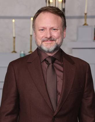 Los Angeles Premiere Of Netflix s Wake Up Dead Man: A Knives Out Mystery 17 November 2025 . Los Angeles, California - Rian Johnson At Los Angeles Premiere Of Netflix s Wake Up Dead Man: A Knives Out Mystery held at The Academy Museum of Motion Pictures in Los Angeles., Credit:Sadou Faye Avalon United States, CA, Los Angeles, Academy Museum of Motion Pictures  Copyright: xSadouxFayex xAvalonx 1053063850