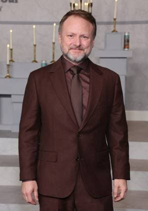 Los Angeles Premiere Of Netflix s Wake Up Dead Man: A Knives Out Mystery 17 November 2025 . Los Angeles, California - Rian Johnson At Los Angeles Premiere Of Netflix s Wake Up Dead Man: A Knives Out Mystery held at The Academy Museum of Motion Pictures in Los Angeles., Credit:Sadou Faye Avalon United States, CA, Los Angeles, Academy Museum of Motion Pictures  Copyright: xSadouxFayex xAvalonx 1053063873