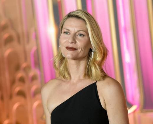 Arrivals for the New York premiere of Wicked For Good held at Lincoln Centre Featuring: Claire Danes Where: New York, New York, United States When: 17 Nov 2025 Credit: Jennifer Graylock INSTARimages EDITORIAL USE ONLY. NOT FOR USE BY NEWSPAPERS BASED IN THE UK. Copyright: xx instar55275006