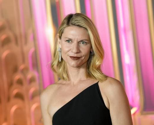 Arrivals for the New York premiere of Wicked For Good held at Lincoln Centre Featuring: Claire Danes Where: New York, New York, United States When: 17 Nov 2025 Credit: Jennifer Graylock INSTARimages EDITORIAL USE ONLY. NOT FOR USE BY NEWSPAPERS BASED IN THE UK. Copyright: xx instar55275007