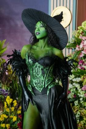 Arrivals for the New York premiere of Wicked For Good held at Lincoln Centre Featuring: CutiePieSensei Where: New York, New York, United States When: 17 Nov 2025 Credit: Jennifer Graylock INSTARimages EDITORIAL USE ONLY. NOT FOR USE BY NEWSPAPERS BASED IN THE UK. Copyright: xx instar55274895