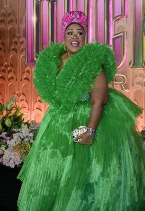 Arrivals for the New York premiere of Wicked For Good held at Lincoln Centre Featuring: Cheryl Porter Where: New York, New York, United States When: 17 Nov 2025 Credit: Jennifer Graylock INSTARimages EDITORIAL USE ONLY. NOT FOR USE BY NEWSPAPERS BASED IN THE UK. Copyright: xx instar55274938