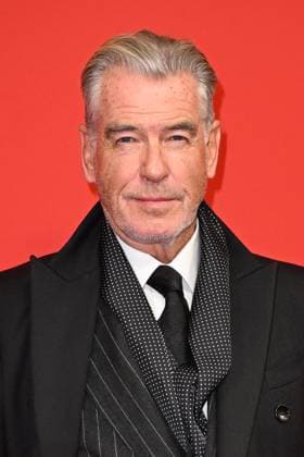Celebrities arrive at GQ Men of the Year 2025 in London Featuring: Pierce Brosnan Where: London, United Kingdom When: 18 Nov 2025 Credit: Cover Images EDITORIAL USE ONLY. NOT FOR USE BY NEWSPAPERS BASED IN THE UK. Copyright: xx coverimg55277274