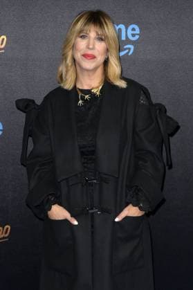 Mc Rome 18 11 2025 red carpet film ˜Christmas without Santa Claus™ photo Mario Cartelli Image in photo Michela Andreozzi