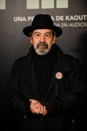 Premiere of La voz de Hind Actor Manuel Morón poses during the red carpet of the film La voz de Hind, at the Palacio de la Prensa, on November 18, 2025, in Madrid Spain The film narrates the anguished wait of a six-year-old Palestinian girl trapped in a car under fire in Gaza, while the Red Crescent tries to rescue her, trapped in a car under fire in Gaza, while the Red Crescent tries to rescue her The film focuses on the drama of the calls for help and the helplessness of those who try to help her, without showing explicit violence 18 NOVEMBER 2025 PREMIERE FILM PRESENTATION CINEMA GAZA Madrid Madrid Spain  Copyright: xMateoxLanzuelax 7109970