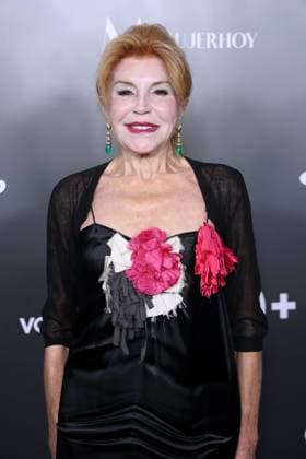 Mujerhoy 2025 Awards Baroness Thyssen during the Mujerhoy 2025 Awards ceremony, on November 18, 2025, in Madrid Spain These awards, presented annually by Vocentos lifestyle magazine, recognize outstanding figures in fashion, culture and sport for their exceptional contribution throughout the year GENTE AWARDS Raú Madrid Madrid Madrid Espana  Copyright: xRaulxTerrelx 7110066