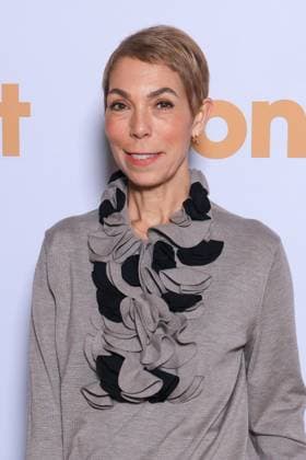 Soiree De Gala Fondation Chaillot Photocall - Paris Mathilde Favier attends the photocall for the second edition of the Soiree de Gala de la Fondation Chaillot presided over by Laurent Martinet at Chaillot Theatre National de la Danse in Paris, France on November 18, 2025 . Photo by David Boyer ABACAPRESS.COM Paris France  Copyright: xBoyerxDavid ABACAx