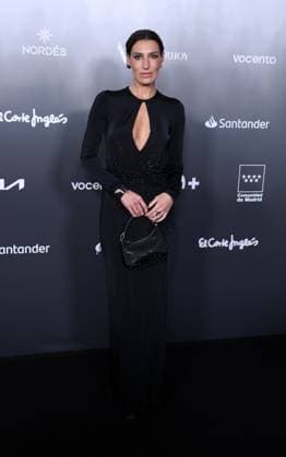Mujerhoy 2025 Awards Eugenia Osborne during the Mujerhoy 2025 Awards ceremony, on November 18, 2025, in Madrid Spain These awards, presented annually by Vocentos lifestyle magazine, recognize outstanding figures in fashion, culture and sport for their exceptional contribution throughout the year PREMIOS GENTE Raú Madrid Madrid Madrid Espana  Copyright: xRaulxTerrelx 7110087