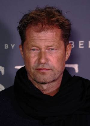 London Premiere of Desperate Journey at Odeon Luxe Leicester Square in London, UK - 18 Nov 2025 Til Schweiger attends the London Premiere of Desperate Journey at Odeon Luxe Leicester Square. London United Kingdom Copyright: xFredxDuvalx xSOPAxImagesx FD_Desperate_Journey_28