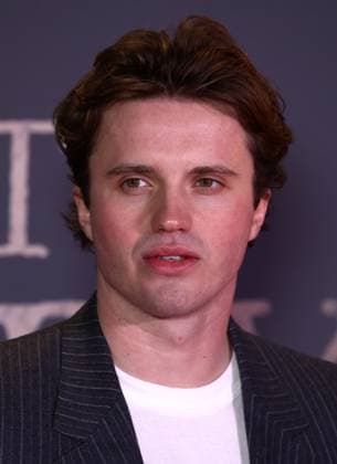 London Premiere of Desperate Journey at Odeon Luxe Leicester Square in London, UK - 18 Nov 2025 George Sear attends the London Premiere of Desperate Journey at Odeon Luxe Leicester Square. London United Kingdom Copyright: xFredxDuvalx xSOPAxImagesx FD_Desperate_Journey_31