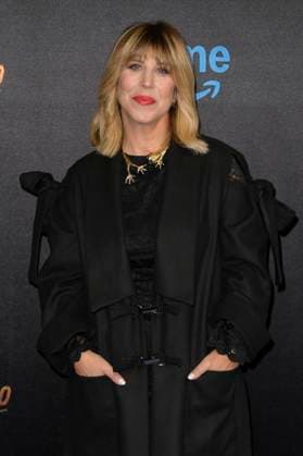 Natale senza Babbo blu carpet in Rome, Italy - 18 Nov 2025 Michela Andreozzi attends the blu carpet of movie Natale senza Babbo at Cinema Adriano. Rome Italy Copyright: xMarioxCartellix xSOPAxImagesx _DSC5072