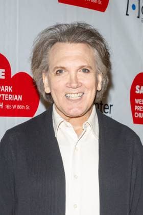All About Eve Center at West Park Staged Reading, New York, New York, USA - 17 Nov 2025 (NEW) "All About Eve" Center at West Park Staged Reading. November 17, 2025, New York, New York, USA: Charles Busch attends a reading of "All About Eve" to benefit Center At West Park and the preservation of the landmark West Park Presbyterian Church on November 17, 2025 in New York City. (Credit: M10s TheNews2) (Foto: M10s Thenews2 imago images) All About Eve Center at West Park Staged Reading, New York, New York, USA - 17 Nov 2025  Copyright: xRonxAdarx