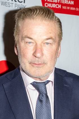 All About Eve Center at West Park Staged Reading, New York, New York, USA - 17 Nov 2025 (NEW) "All About Eve" Center at West Park Staged Reading. November 17, 2025, New York, New York, USA: Alec Baldwin attends a reading of "All About Eve" to benefit Center At West Park and the preservation of the landmark West Park Presbyterian Church on November 17, 2025 in New York City. (Credit: M10s TheNews2) (Foto: M10s Thenews2 imago images) All About Eve Center at West Park Staged Reading, New York, New York, USA - 17 Nov 2025  Copyright: xRonxAdarx