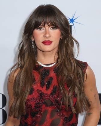 73rd Annual BMI Country Awards Ella Langley arriving at the 73rd Annual BMI Country Awards held at the BMI Building on November 18, 2025 in Nashville, TN. Nashville BMI Building Tennessee USA Copyright: xCurtisxHilbunx xAFF-USA.COMx